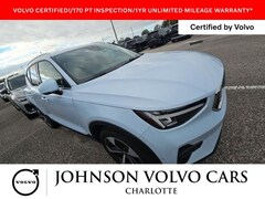 2025 Volvo XC40 B5 Plus Bright Theme SUV