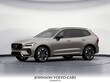  Volvo XC60 plug-in hybrid