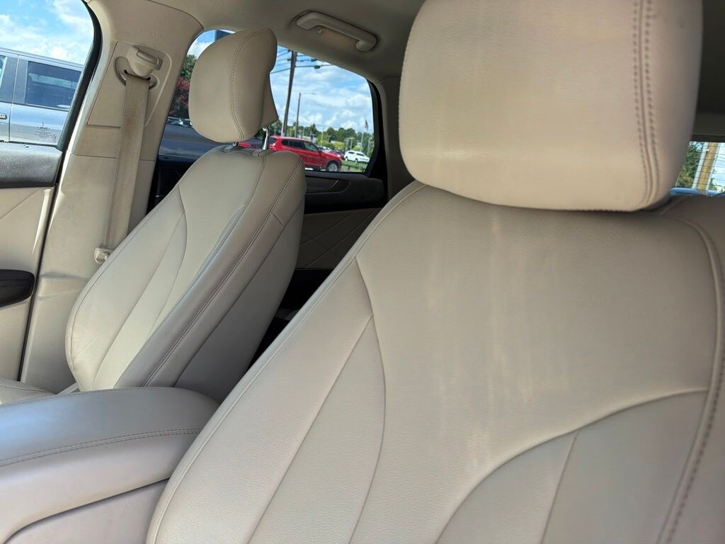 Used 2019 Lincoln MKC Standard SUV