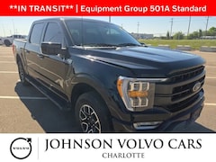2023 Ford F-150 Truck SuperCrew Cab