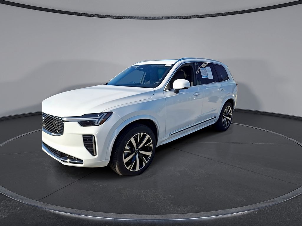 Certified 2025 Volvo XC90 B5 (2025.5) Core SUV