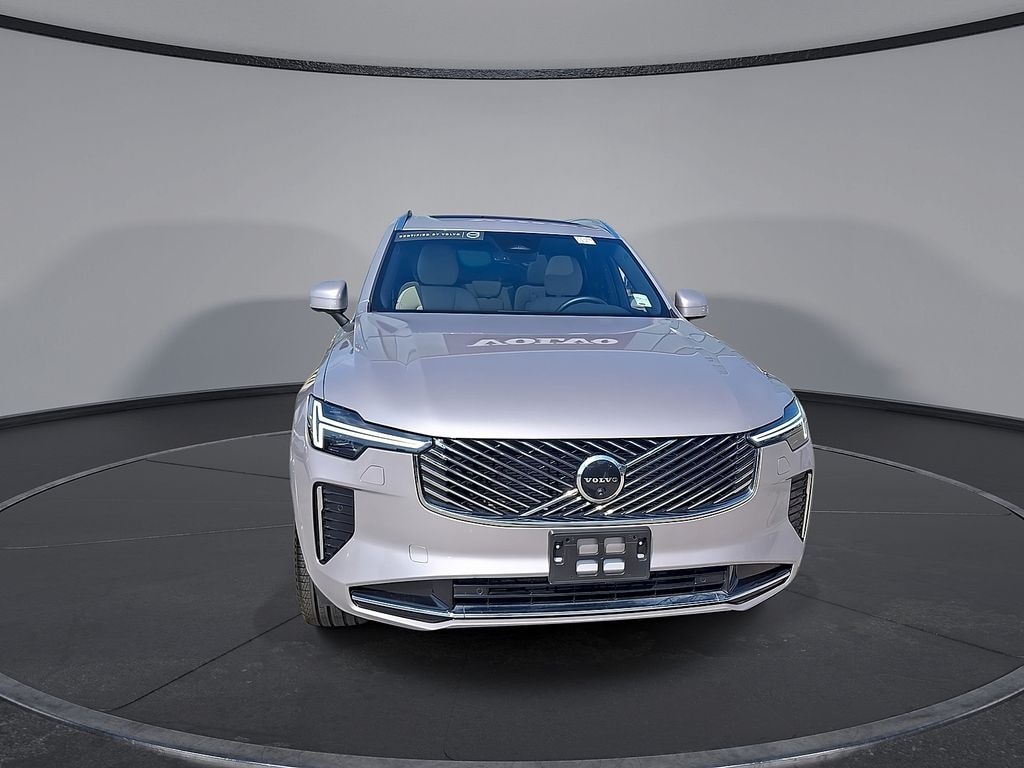 Certified 2026 Volvo XC90 B6 Plus 7-Seater SUV