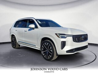 2026 Volvo XC90 B6 Plus 7-Seater AWD