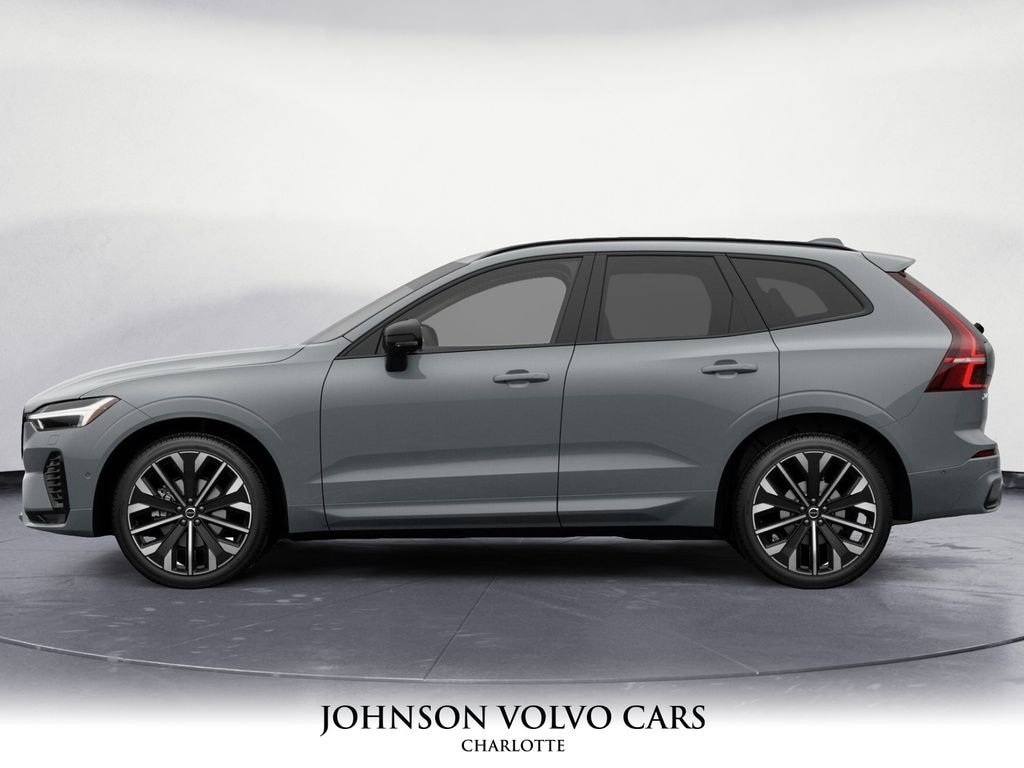 New 2026 Volvo XC60 B5 Ultra SUV