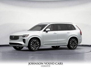 2026 Volvo XC90 B6 Plus 7-Seater AWD