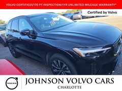 2025 Volvo XC60 B5 Plus SUV