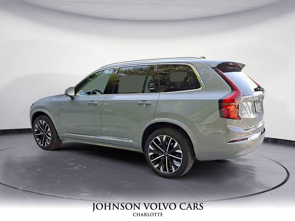 2026 Volvo XC90 photo 2