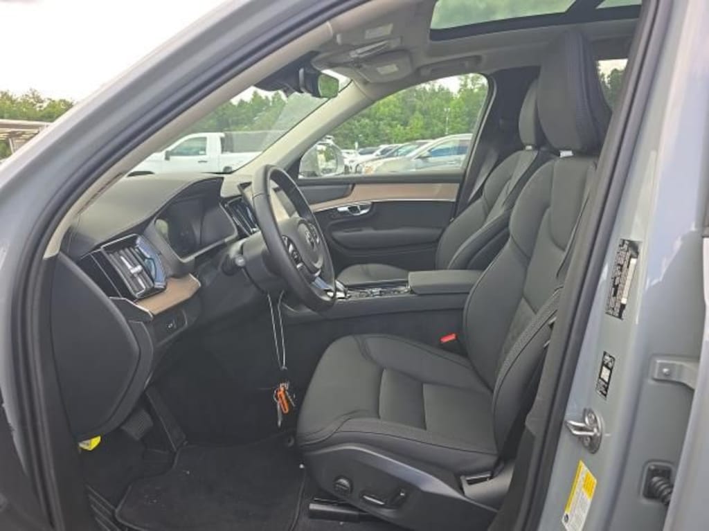 Used 2026 Volvo XC90 B6 Plus 7-Seater SUV