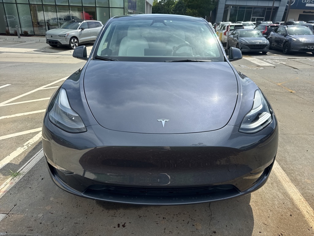 Used 2023 Tesla Model Y Long Range with VIN 7SAYGDEE0PF892131 for sale in Northfield, Minnesota