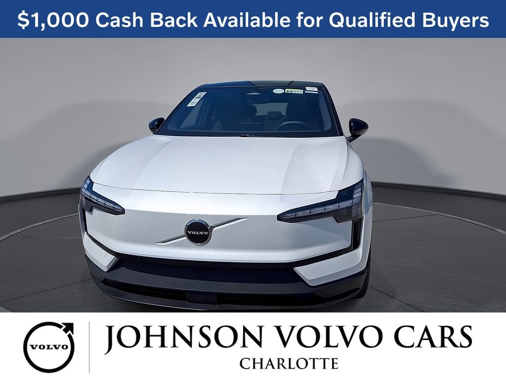 New 2025 Volvo EX30 Twin Motor Plus SUV