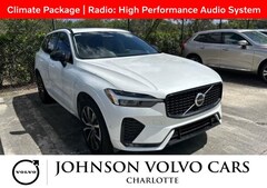 2023 Volvo XC60 B5 AWD Plus Bright SUV