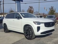 2026 Volvo XC90 B6 Ultra Dark Theme 7-Seater AWD SUV