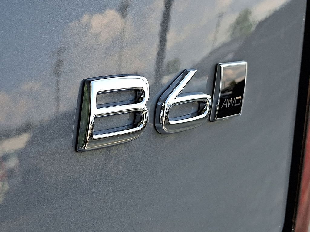 2026 Volvo XC90 Ultra - Photo 19