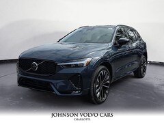 2026 Volvo XC60 B5 Ultra AWD SUV