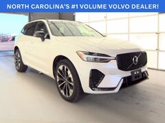 2026 Volvo XC60 B5 Plus SUV