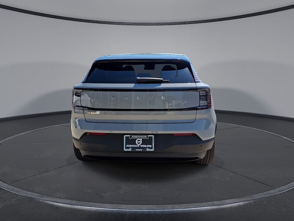 2025 Volvo EX30 Plus - Photo 8