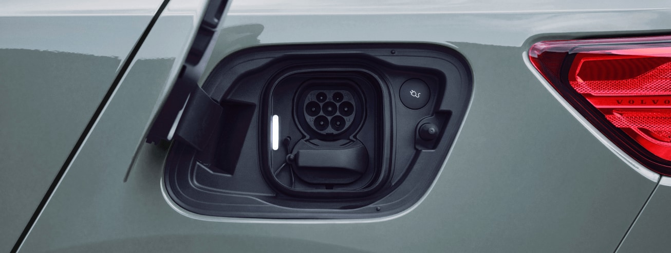 2024 Volvo XC40 Recharge Performance Specs Trims More
