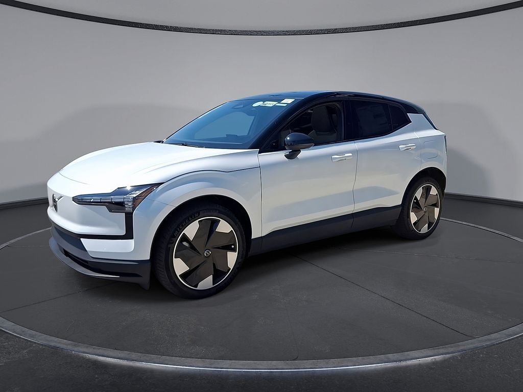 New 2025 Volvo EX30 Twin Motor Plus SUV