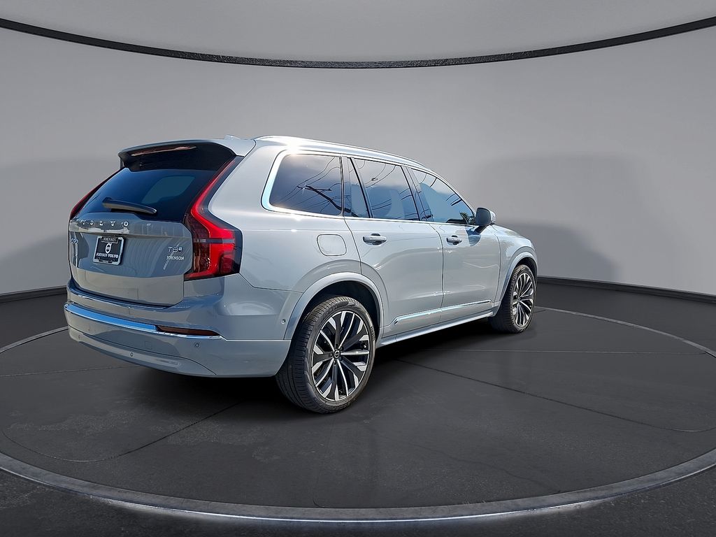 2026 Volvo XC90 Plus - Photo 6