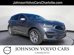 2021 Acura RDX Technology Package SUV