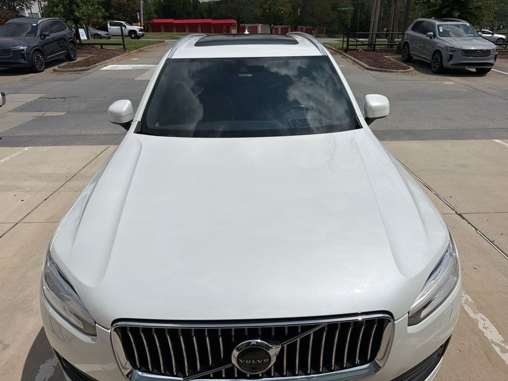 Used 2021 Volvo XC90 T6 Momentum 7 Passenger SUV