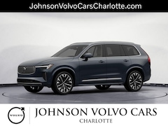 2026 Volvo XC90 B6 Ultra 7-Seater AWD SUV