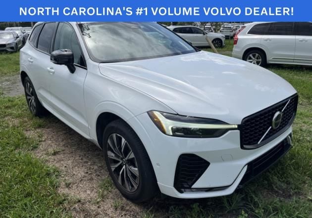 2024 Volvo XC60