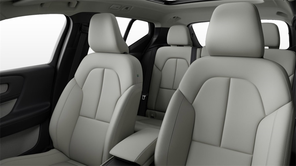 2026 Volvo XC40 Ultra - Photo 6