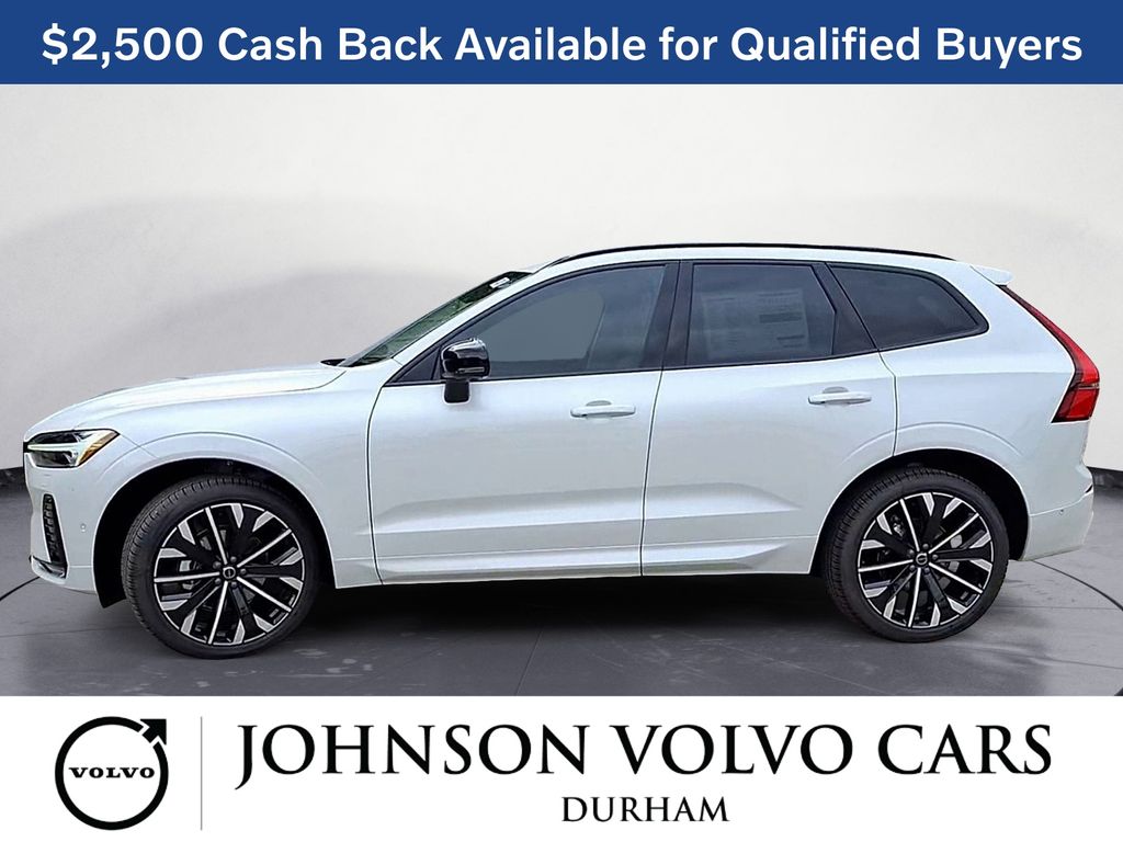 2026 Volvo XC60 Ultra - Photo 9