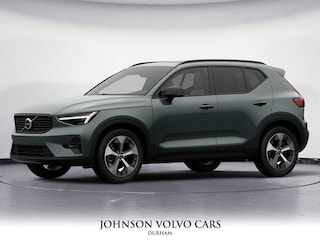2026 Volvo XC40 B5 Plus AWD