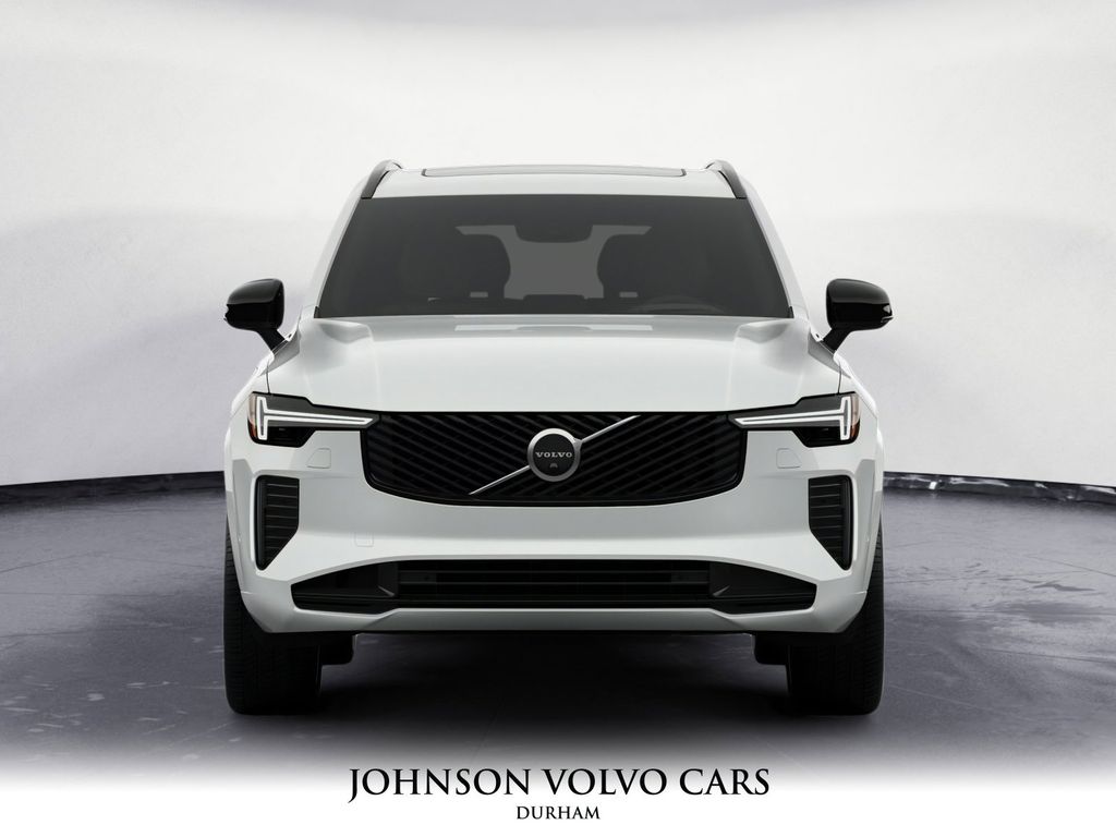2026 Volvo XC90 photo 2