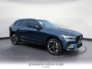 2026 Volvo XC60 Plus B5 AWD