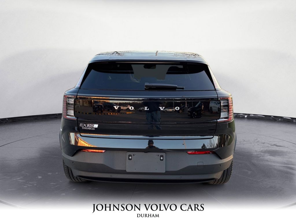 New 2025 Volvo EX30 Twin Motor Ultra SUV