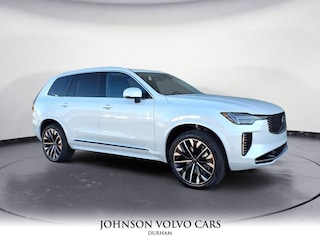 2025 Volvo XC90 B5 (2025.5) Plus SUV