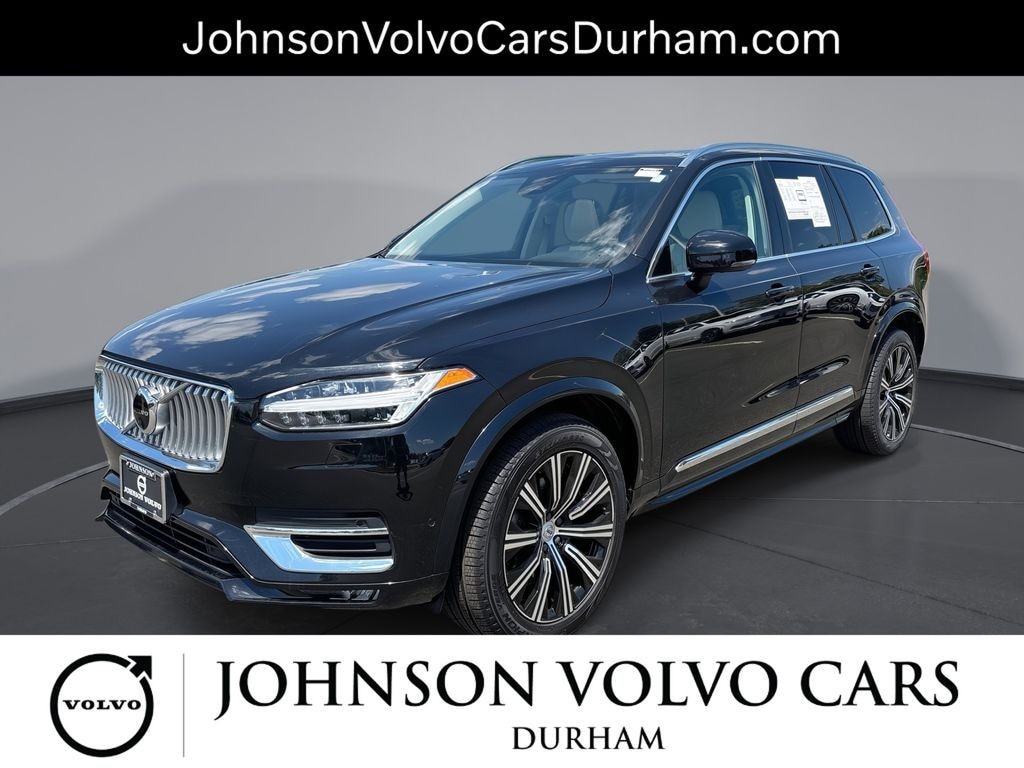 Used 2023 Volvo XC90 B6 Plus 7-Seater SUV