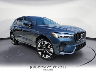 2026 Volvo XC60 Plus B5 AWD