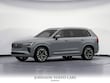  Volvo XC90 plug-in hybrid