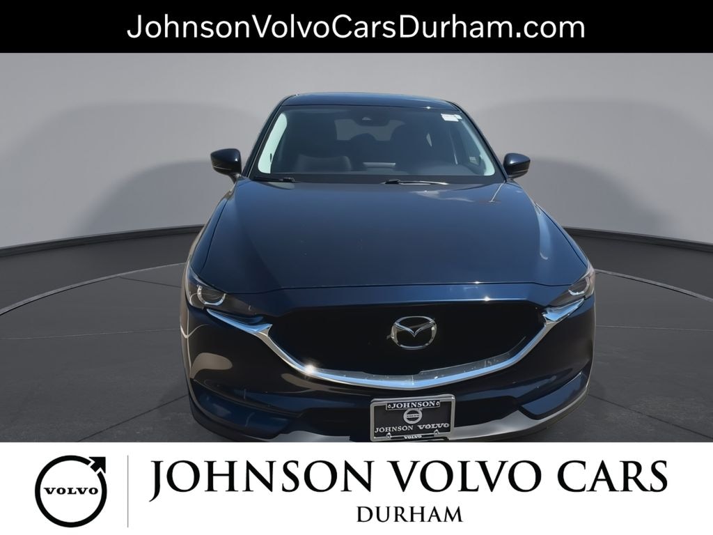 Used 2019 Mazda CX-5 Touring SUV