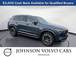 2026 Volvo XC90 B5 Ultra 6-Seater AWD