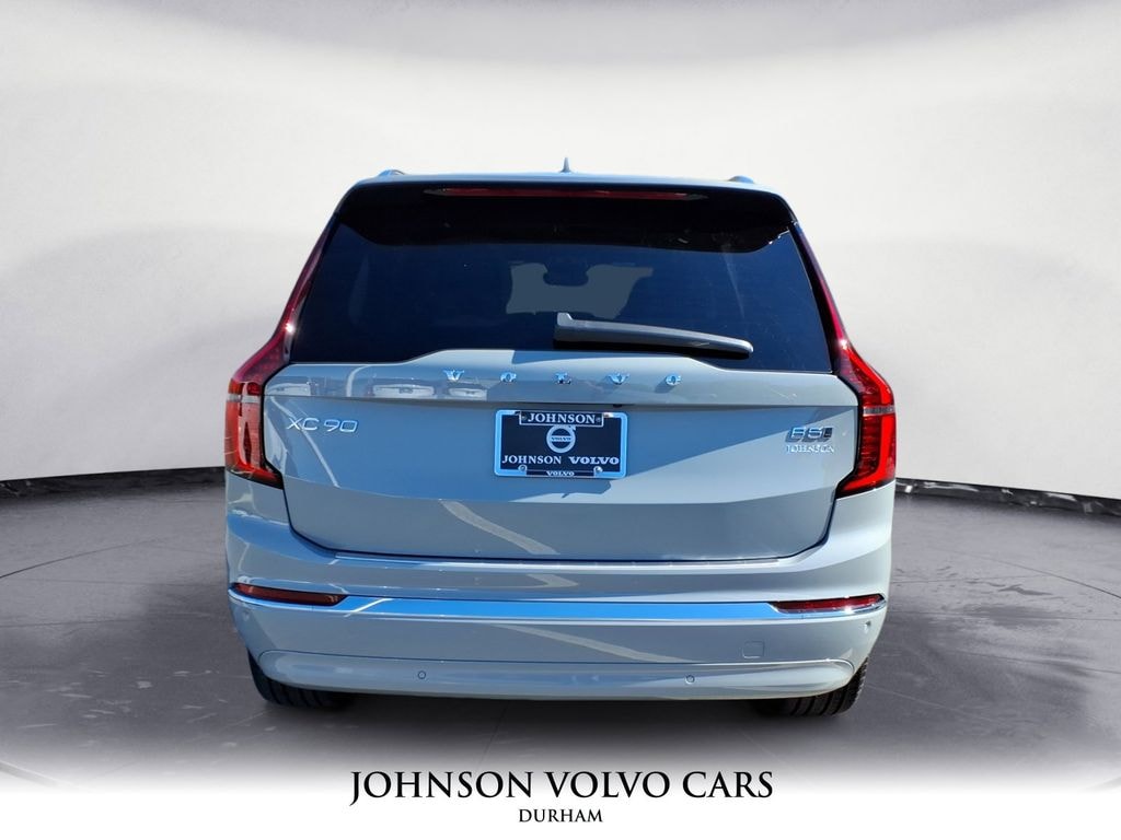 New 2026 Volvo XC90 B5 Plus 7-Seater SUV
