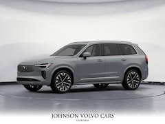 2026 Volvo XC90 plug-in hybrid T8 Plus 7-Seater eAWD