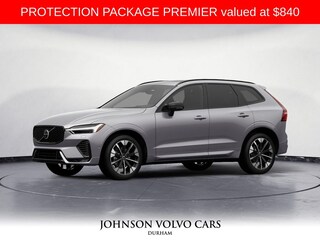 2026 Volvo XC60 B5 Plus AWD