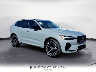 2026 Volvo XC60 B5 Ultra AWD