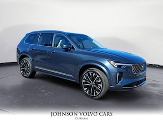 2026 Volvo XC90 B6 Ultra 7-Seater AWD