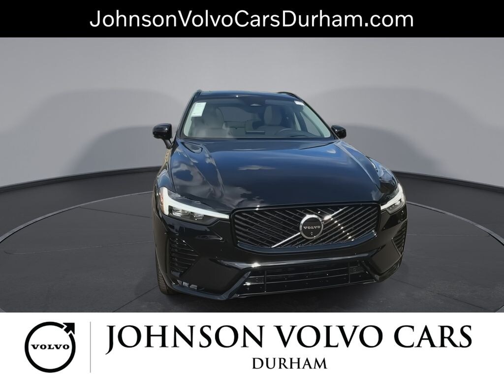 New 2026 Volvo XC60 B5 Ultra SUV