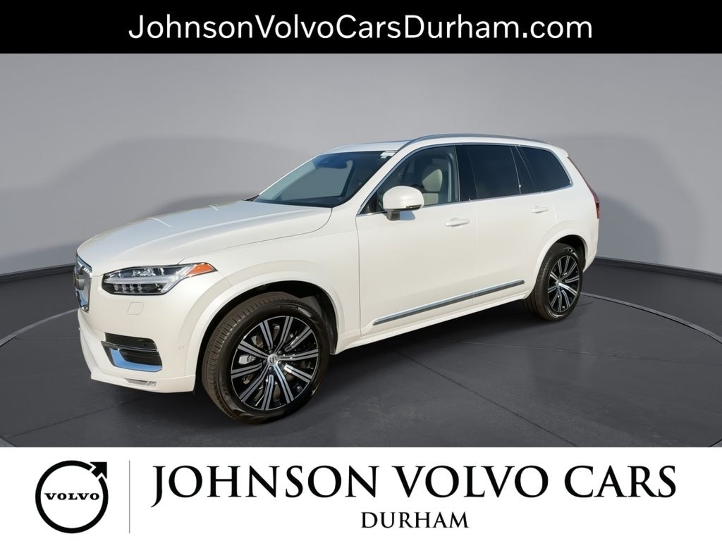 Used 2024 Volvo XC90 B5 Plus SUV