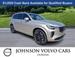  Volvo XC90 plug-in hybrid