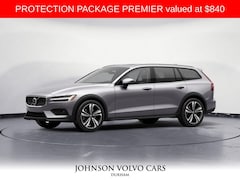 2026 Volvo V60 Cross Country Plus B5 AWD