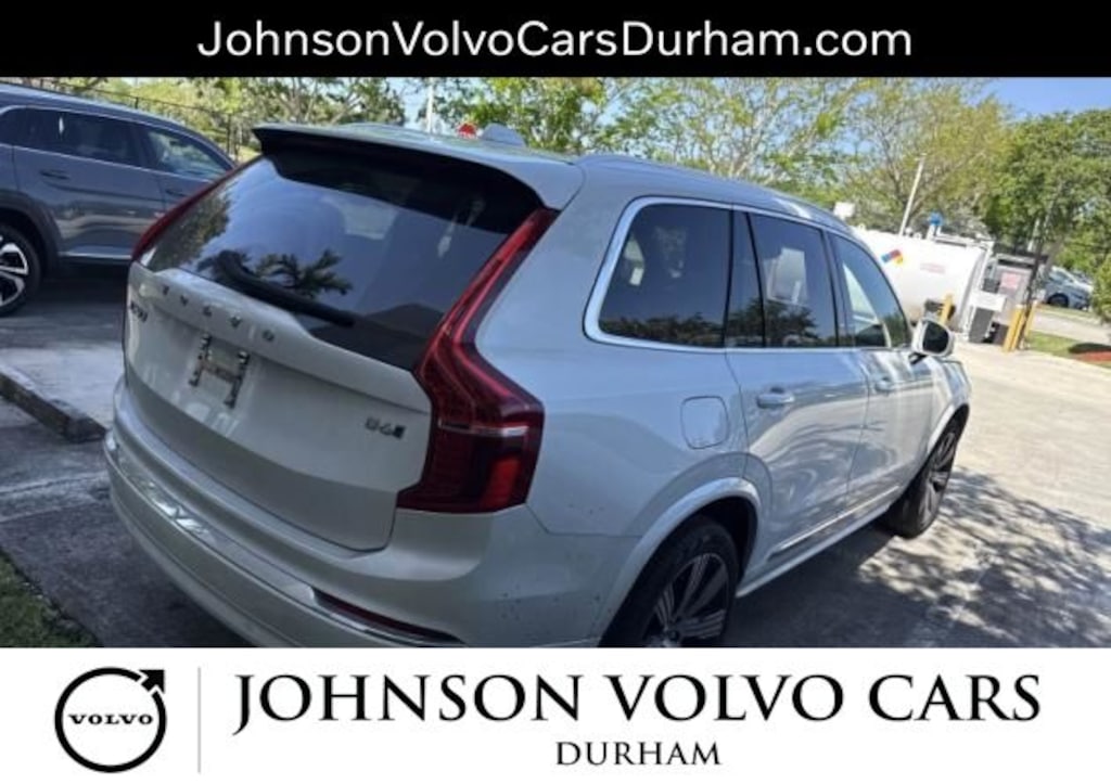 Used 2024 Volvo XC90 Ultimate SUV