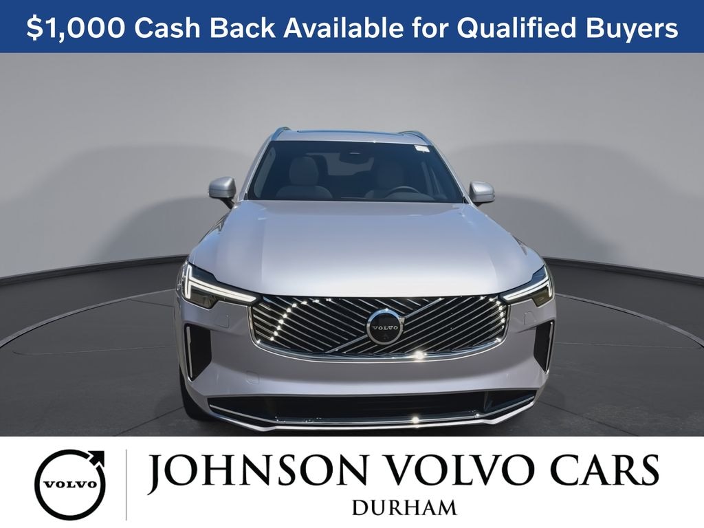 New 2026 Volvo XC90 B5 Plus 7-Seater SUV